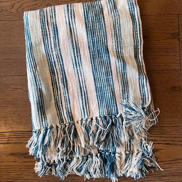 John Robshaw Other - John robshaw throw